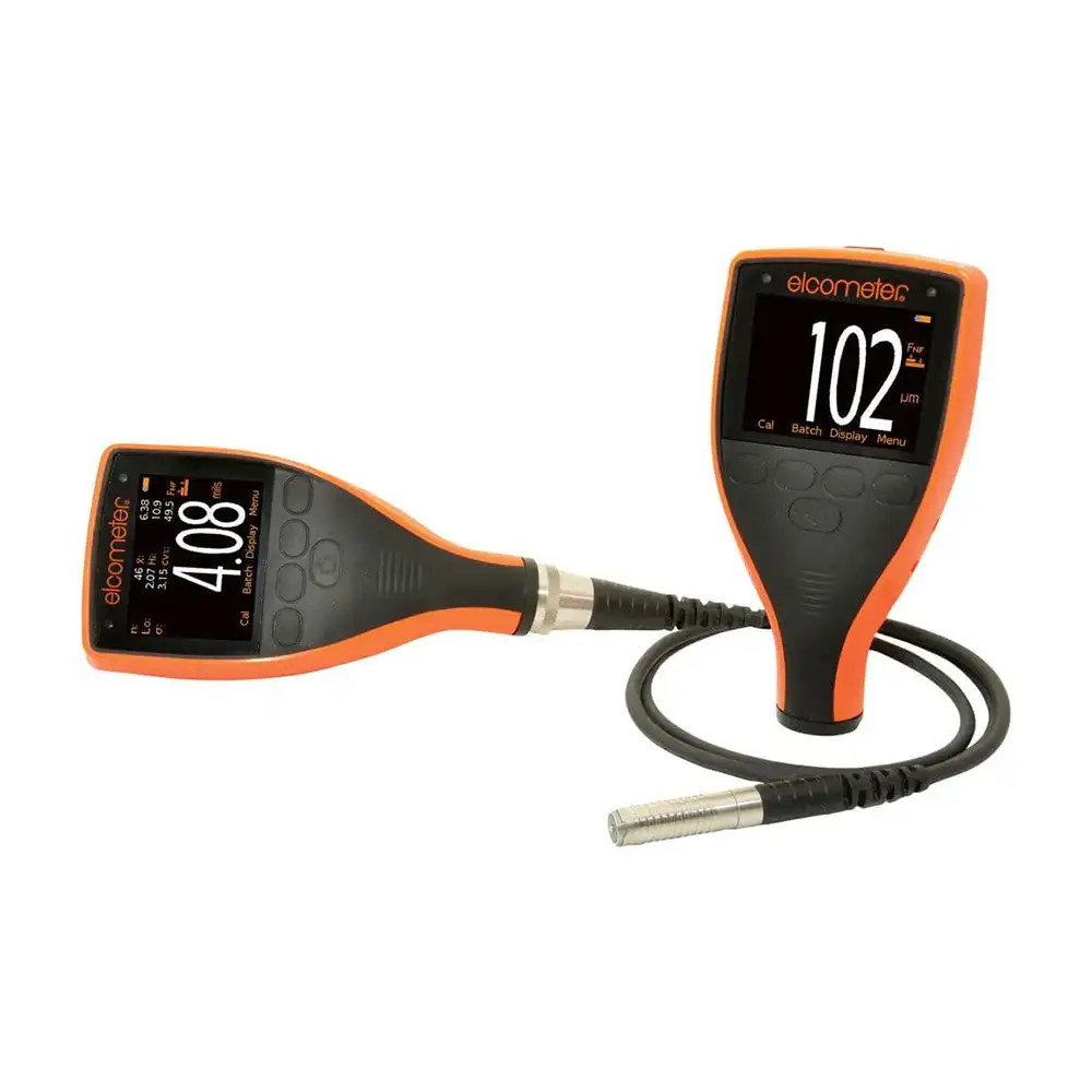 ضخامت‌سنج پوشش Elcometer 456